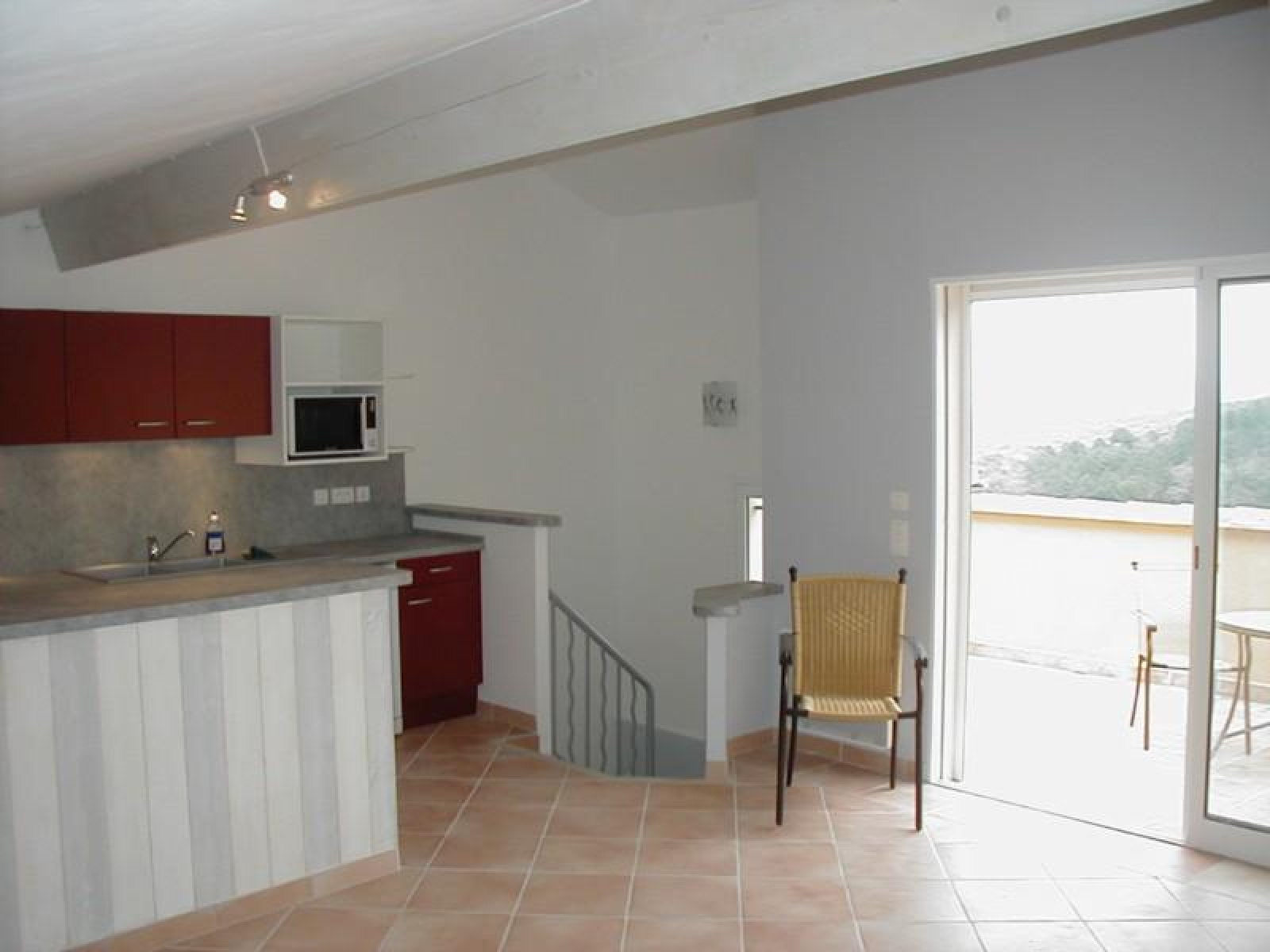 Image_, Appartement, Mayons, ref :LAM