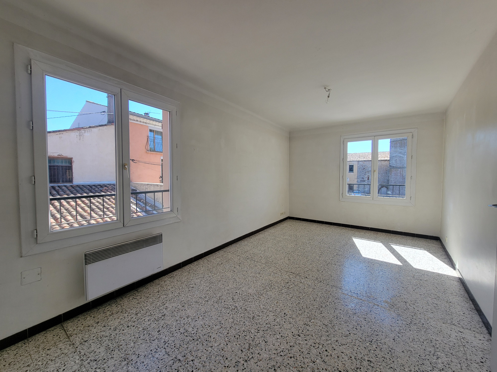 Appartement 3 pièces 56 m² · à Le Luc · 56,1 m² · 135 000 €