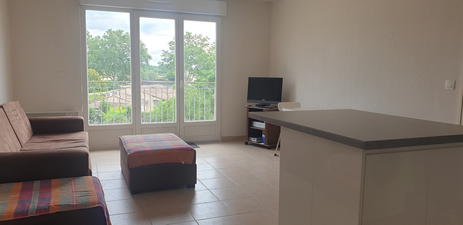 Image_, Appartement, Le Luc, ref :1121