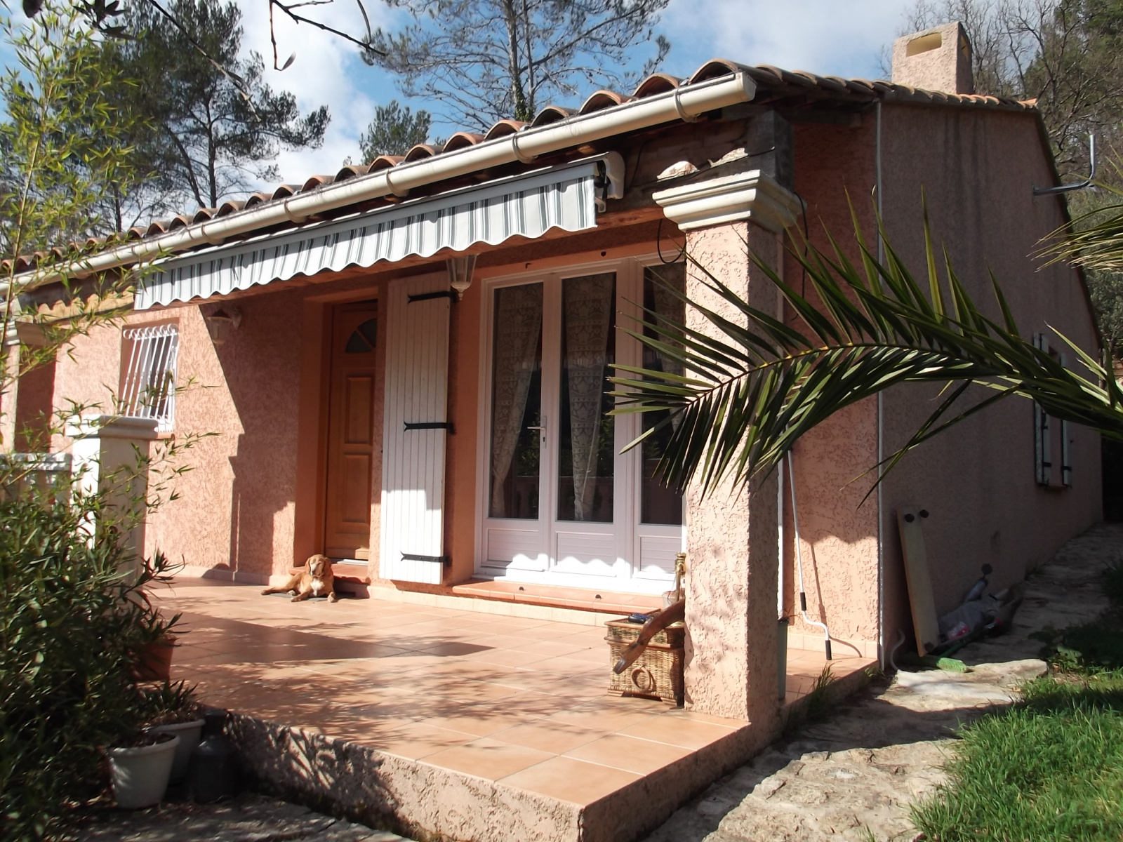 Image_, Villa, Le Luc, ref :1106