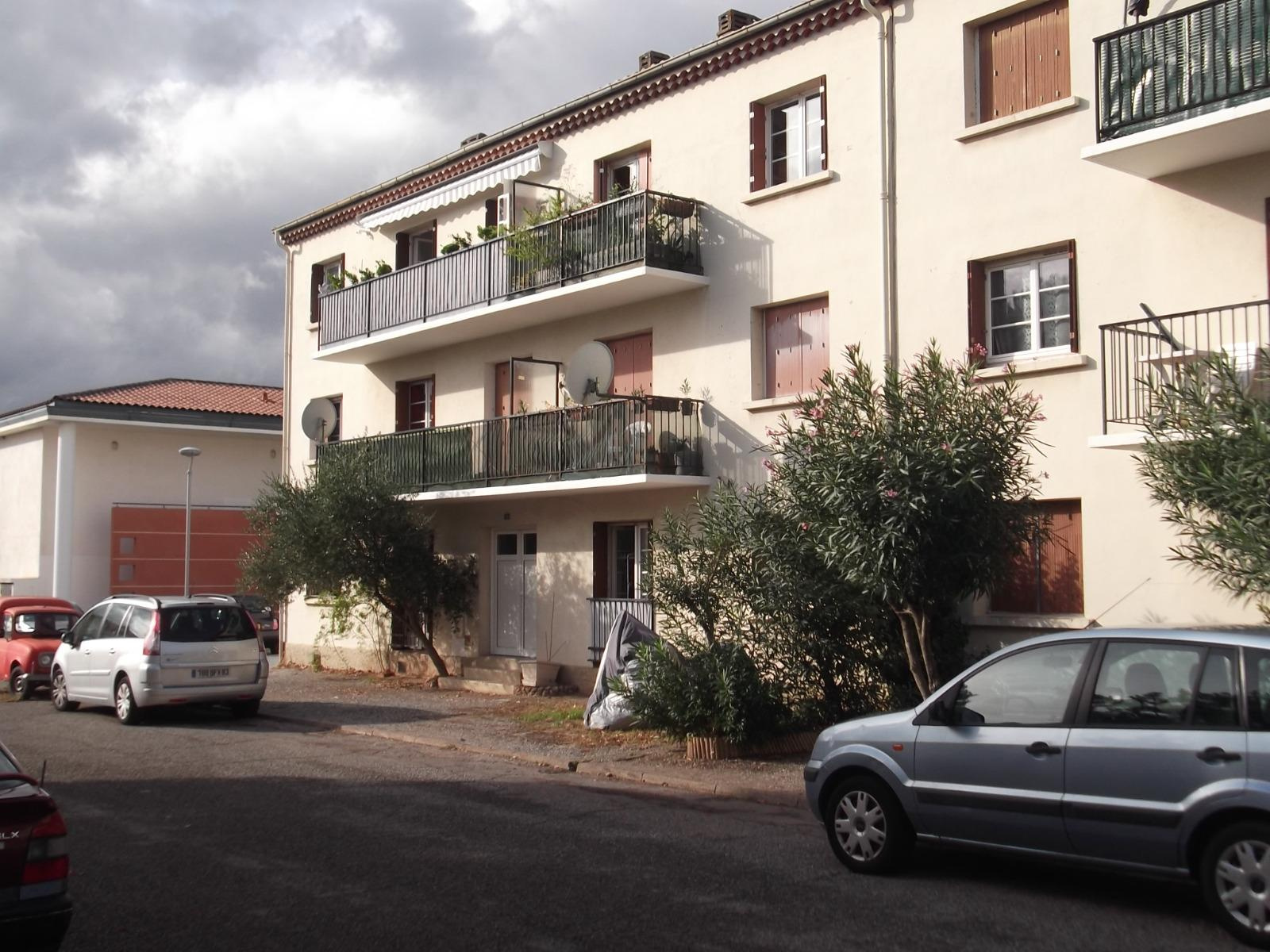 Image_, Appartement, Le Cannet-des-Maures, ref :786